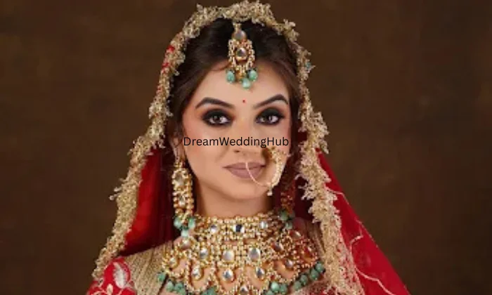 Maharani Sahib by PRAGYA BAJPAI